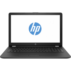 PORTATIL  HP I3 15-BS034NS 6006U 8GB 500GB 15.6 RW HDMI BT W10 GRIS 1VH30EA