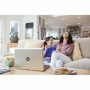 PORTATIL  HP I3 15-BS034NS 6006U 8GB 500GB 15.6 RW HDMI BT W10 GRIS 1VH30EA