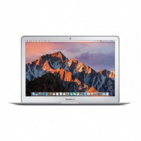 PORTATIL  APPLE I5 MACBOOK AIR  1.8GHZ 8GB 256GB 13 HD6000 WC BT MQD42YA