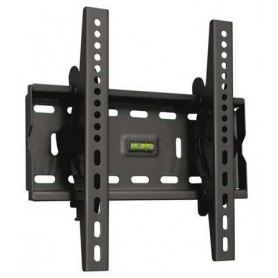 SOPORTE MONITORTV 17-37 INCLI NEGRO TOOQ LP4537T-B [I308]