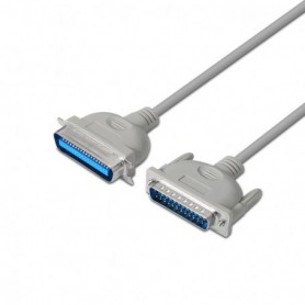CABLE PARALELO-CENTRONICS DB25MC36M 1.8M NANOCABLE 10.13.0102