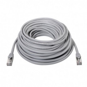 CABLE RED LATIGUILLO RJ45 CAT.5E FTP AWG24 15 M NANOCABLE 10.20.0615[I311A]