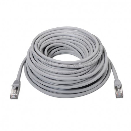 CABLE RED LATIGUILLO RJ45 CAT.5E FTP AWG24 15 M NANOCABLE 10.20.0615[I311A]
