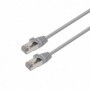 CABLE RED LATIGUILLO RJ45 CAT.5E FTP AWG24 15 M NANOCABLE 10.20.0615[I311A]