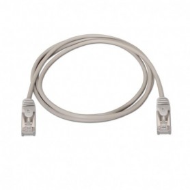 CABLE RED LATIGUILLO RJ45 CAT.5E FTP AWG24 7.0 M NANOCABLE 10.20.0607