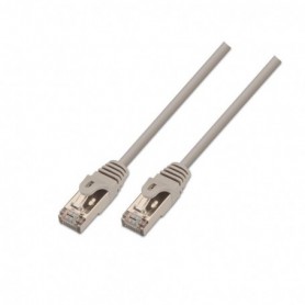 CABLE RED LATIGUILLO RJ45 CAT.5E FTP AWG24 3.0 M NANOCABLE 10.20.0603