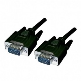 CABLE SVGA HDB15M-HDB15M 3.0 M NANOCABLE 10.15.1303