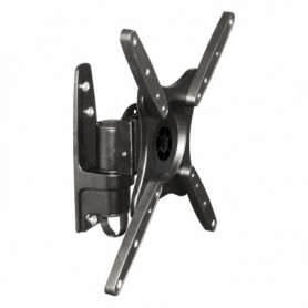 SOPORTE MONITORTV 10-32 GIRAINCLI NEGRO TOOQ LP1732TN-B