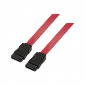 CABLE SATA DATOS 0.5 M NANOCABLE 10.18.0101