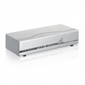 DATA MULTIPLEXOR VGA 4 MONITORES NANOCABLE 10.25.0004